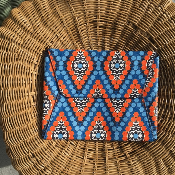 Vera Bradley Envelope clutch - Picture 2 of 7